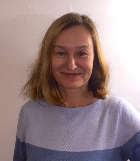 Lidija Vrbanek